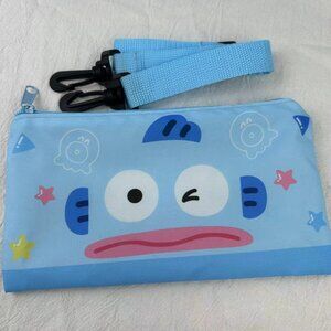 Hangyodon Foldable Fulfillment Storage Bag